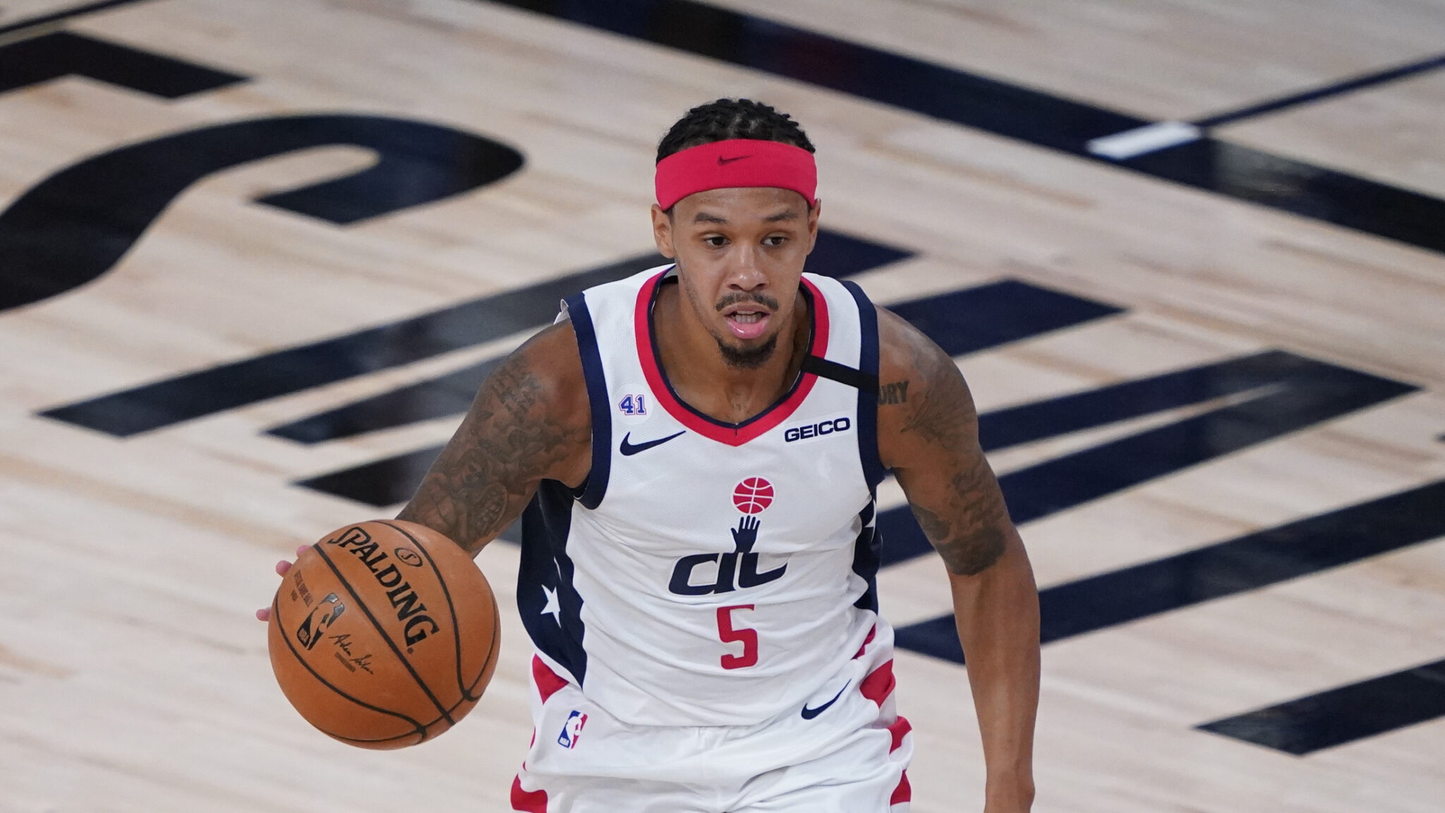 Πάει για Σαμπάζ Νέιπιερ ο Παναθηναϊκός