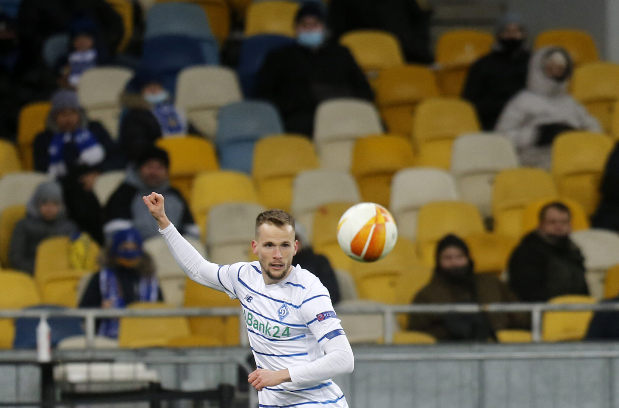 Τα μεταγραφικά δεδομένα για Λάριν-Κεντζιόρα στον ΠΑΟΚ