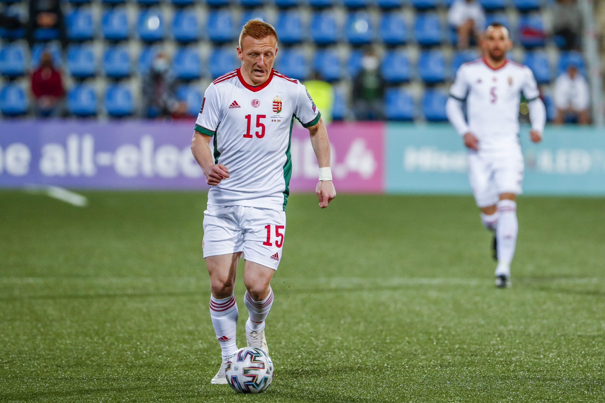 «Πράσινος» ο Κλάινχαϊσλερ