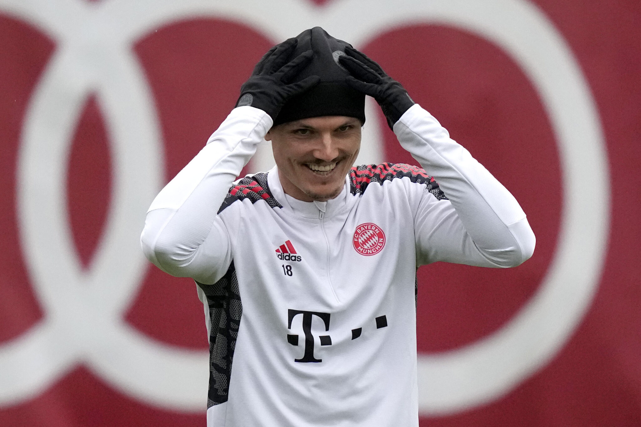 Δανεικός στην Μάντσεστερ Γιουνάιτεντ ο Ζάμπιτσερ