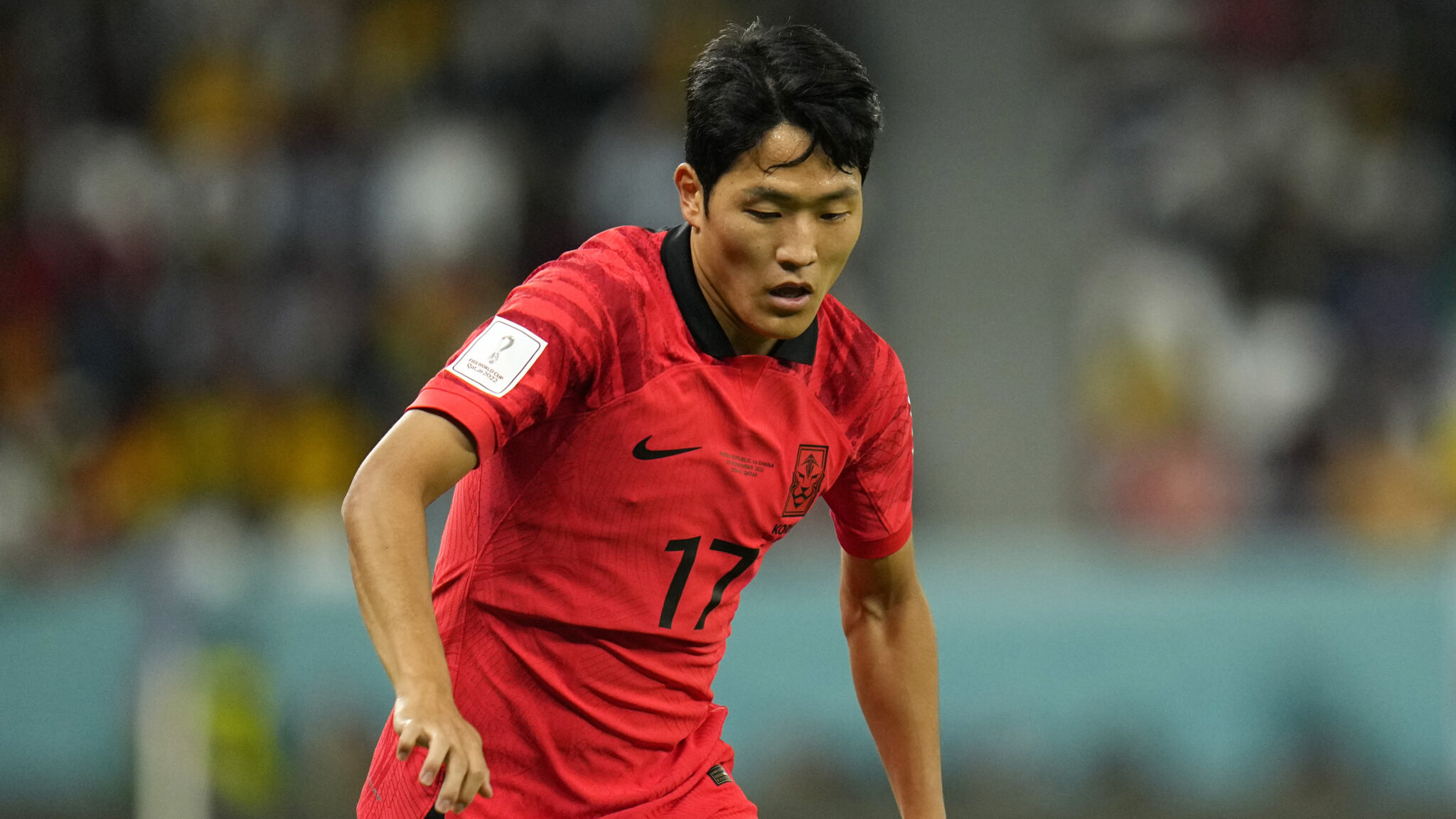 Δεν απασχολεί τον Παναθηναϊκό ο Σανγκ-Χο Να