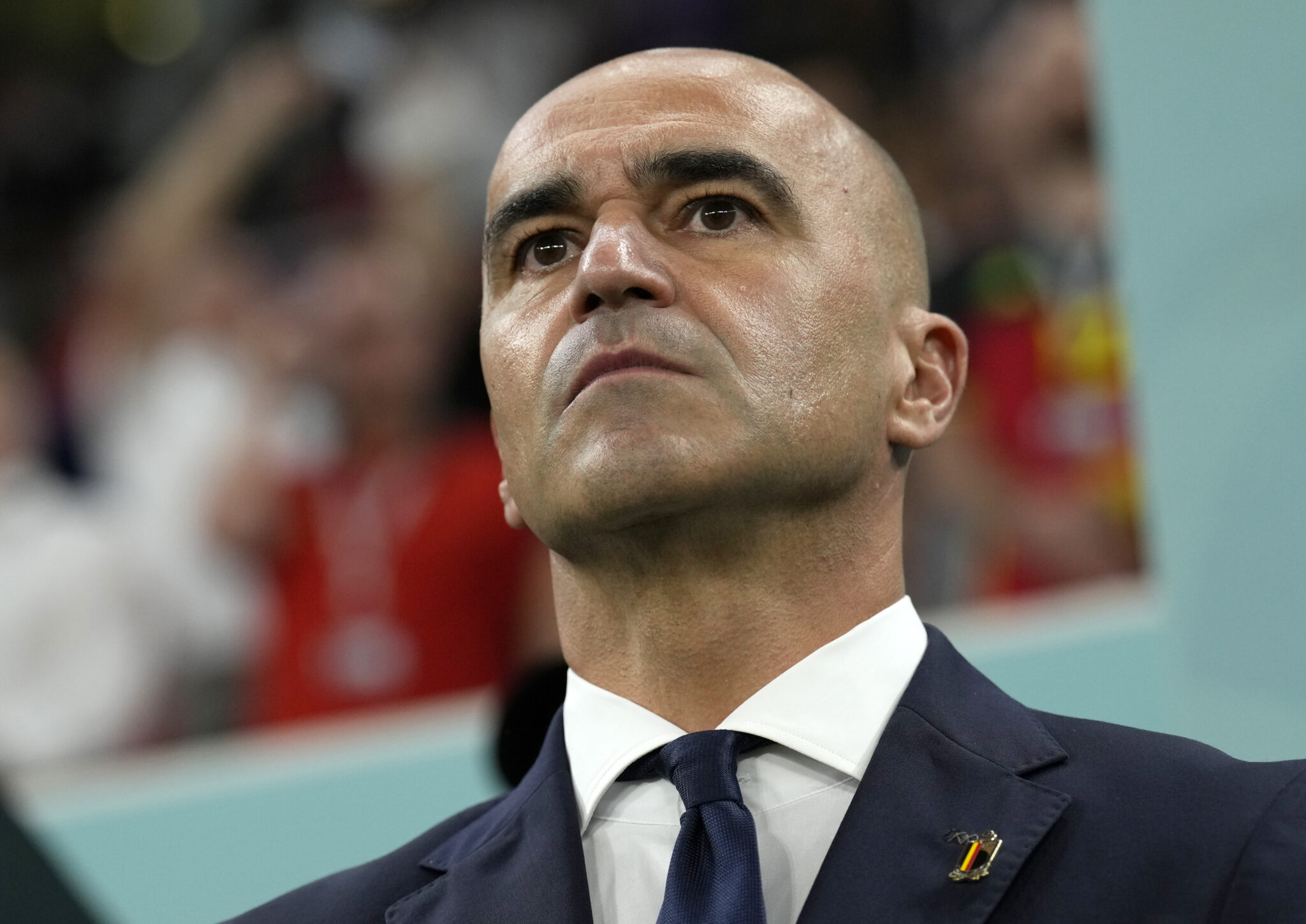 Συμφώνησε να αναλάβει την εθνική Πορτογαλίας ο Ρομπέρτο Μαρτίνεθ