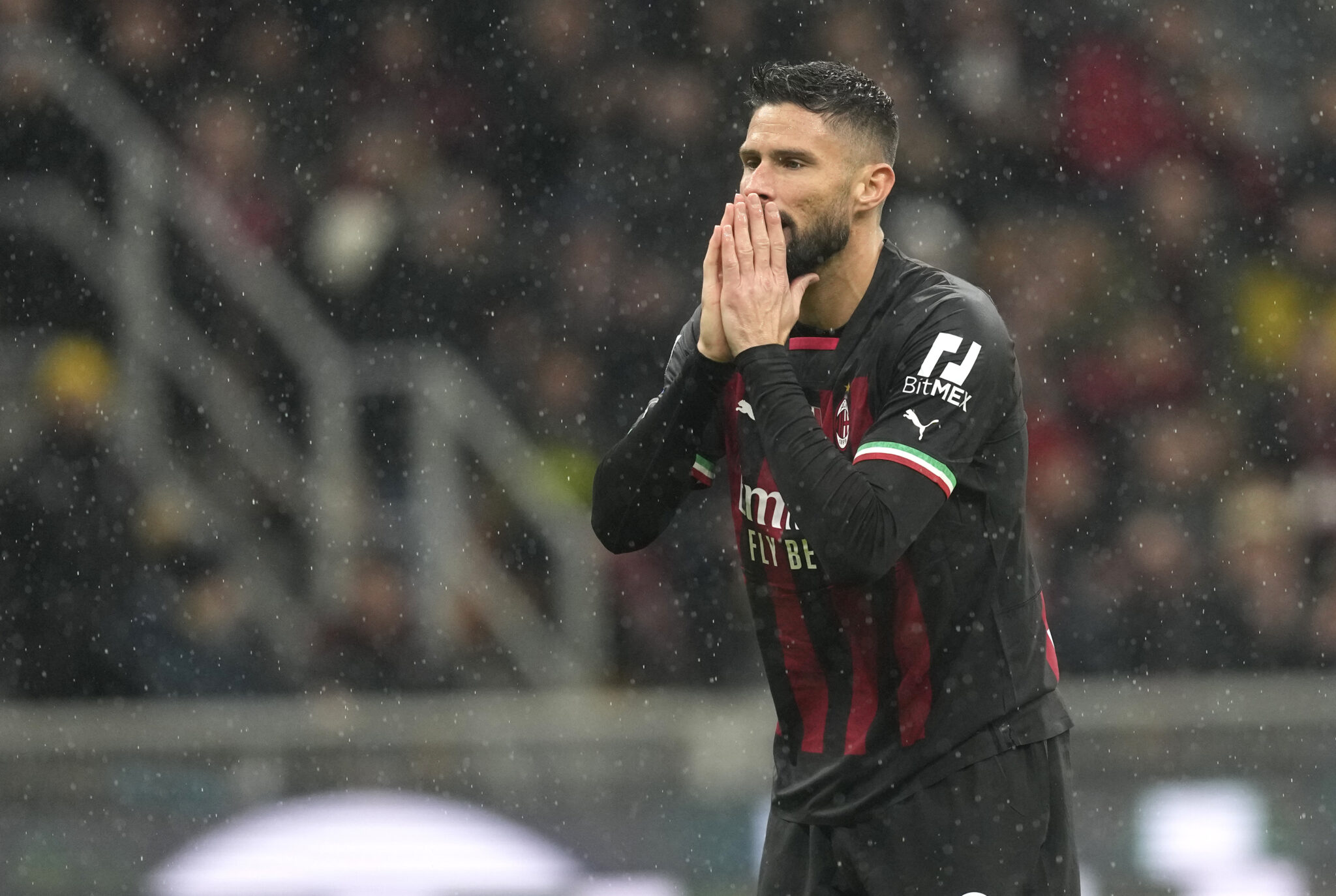 Ισοφάρισε αρνητική επίδοση μετά από 68 χρόνια η Μίλαν