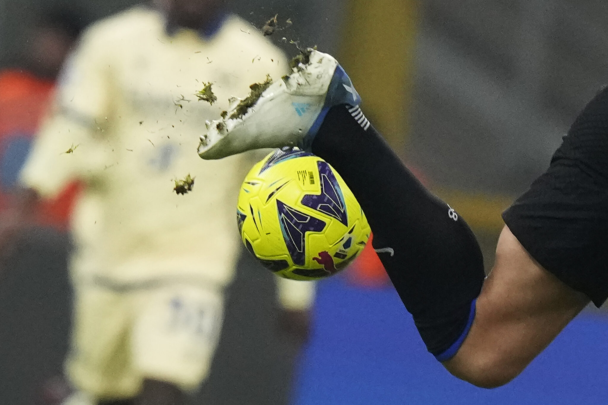 Serie A: Ξεχωρίζει η ματσάρα Νάπολι-Ρόμα