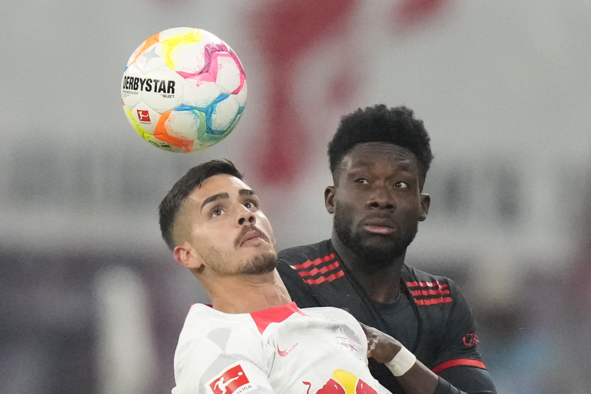 «Φρέναρε» την Μπάγερν η Λειψία