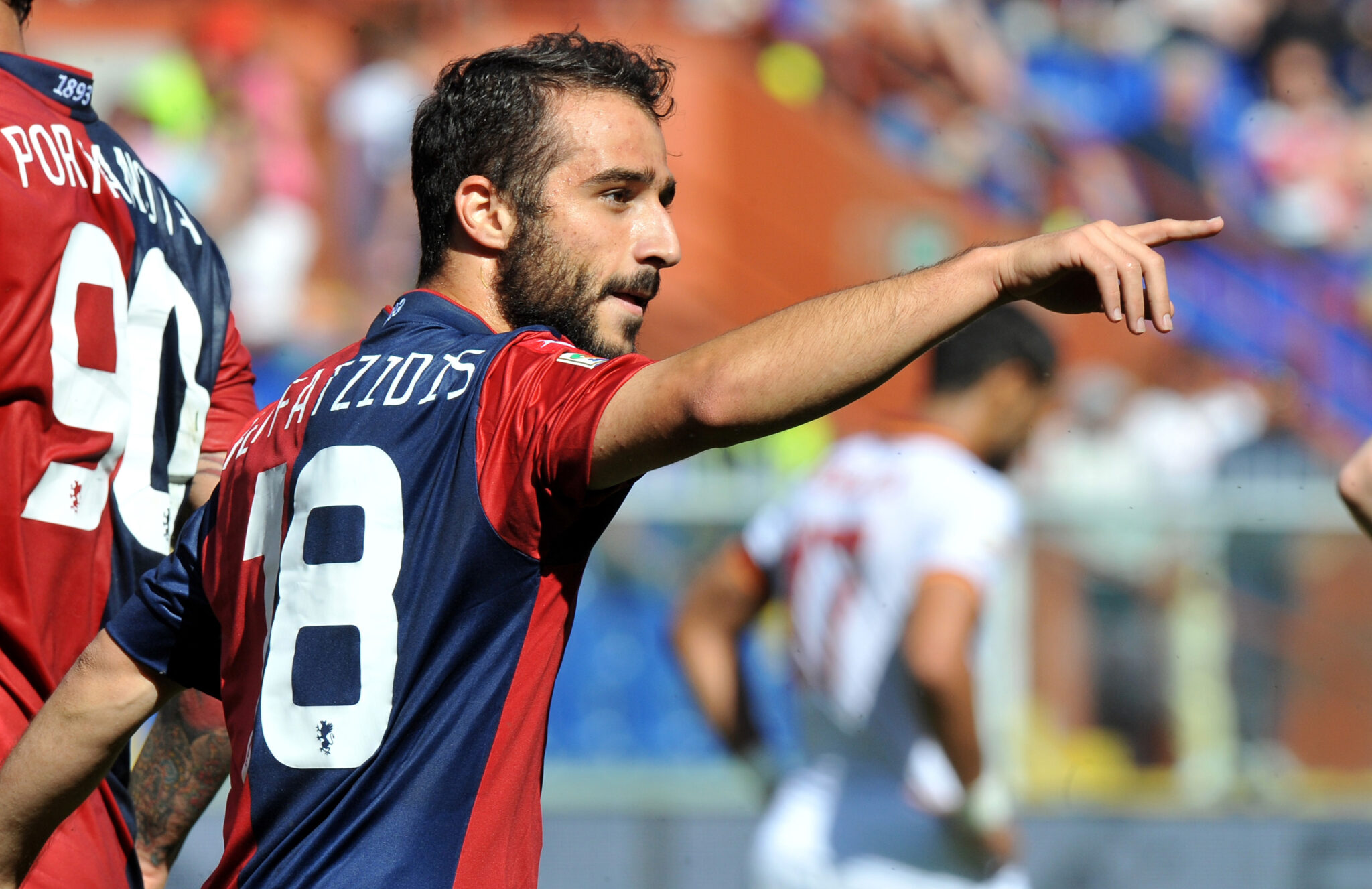 Ανακοινώνεται από τη ΣΠΑΛ o Φετφατζίδης