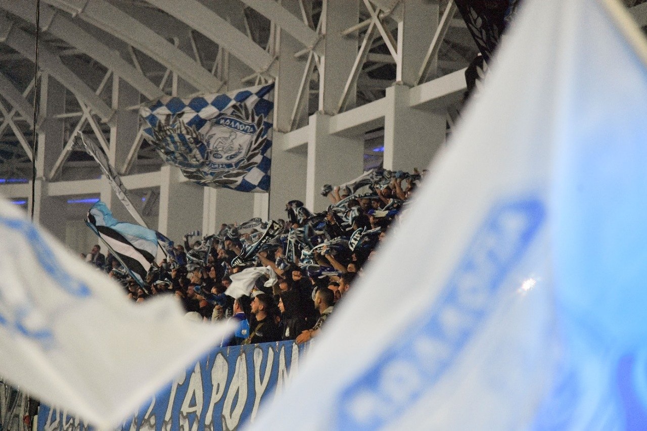 Παίρνει και την ανατολική ο Απόλλωνας με Άρη