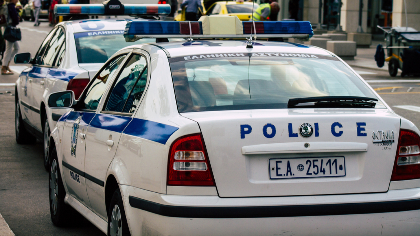 ΕΛ.ΑΣ: Εξάρθρωση συμμορίας ανηλίκων που διέπραττε συστηματικά κλοπές στην Αττική