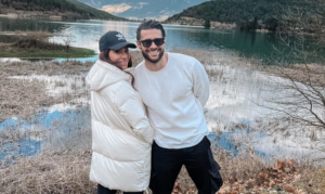 Βαλαβάνη: Μιλάει για τα συναισθήματά της για τον Βασάλο και ξεκαθαρίζει