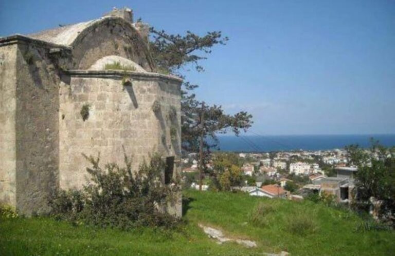 Επαναπατρίστηκε η εικόνα του Τιμίου Προδρόμου που κλάπηκε από κατεχόμενο ναό