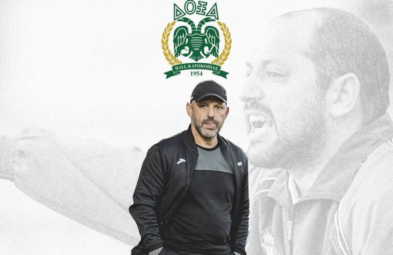 Και τυπικά στη Δόξα ο Μπασάδρε