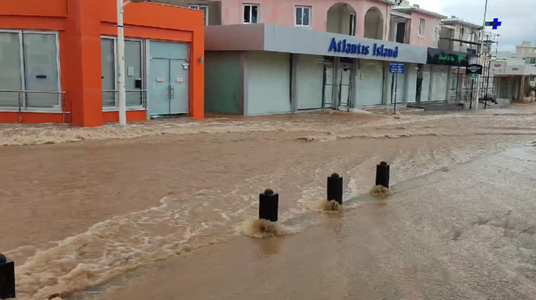 Ψάχνουν το λάθος: Γιατί δεν προβλέφθηκε η σαρωτική κακοκαιρία του Σαββάτου