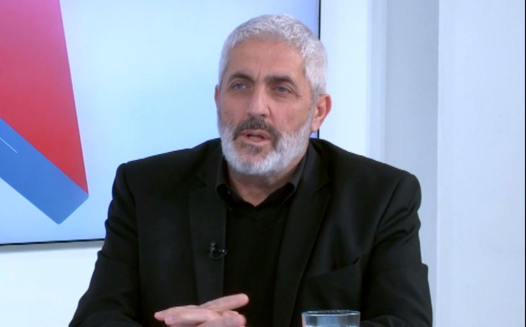 Εξελέγη αντιπρόεδρος της Σοσιαλιστικής ομάδας στην ΚΣΣΕ ο Κωστής Ευσταθίου