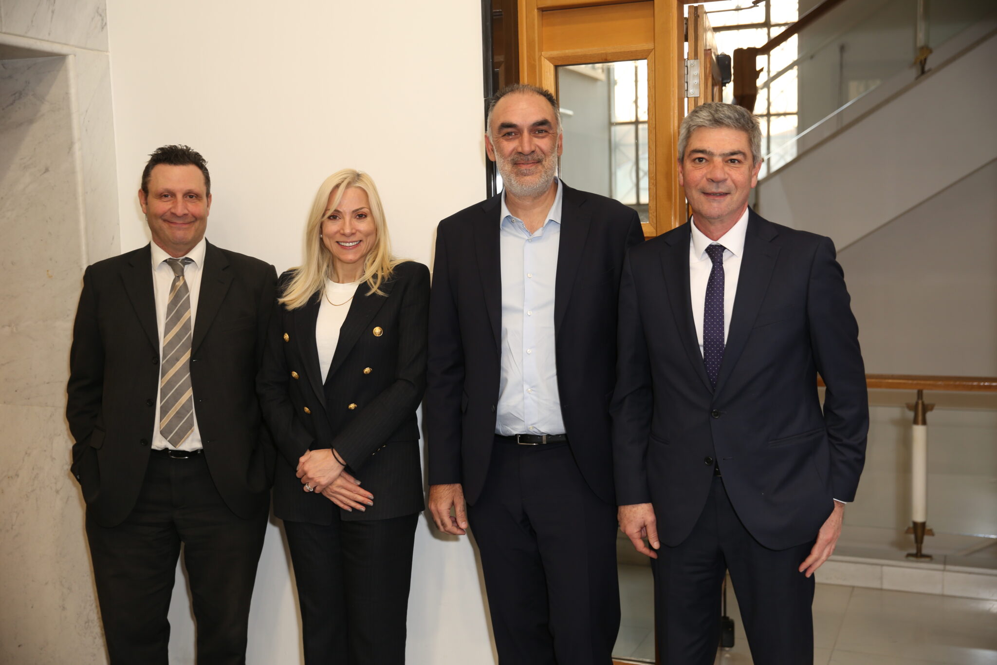 2η Δημόσια Διαβούλευση για το Σχέδιο Βιώσιμης Αστικής Κινητικότητας Λευκωσίας