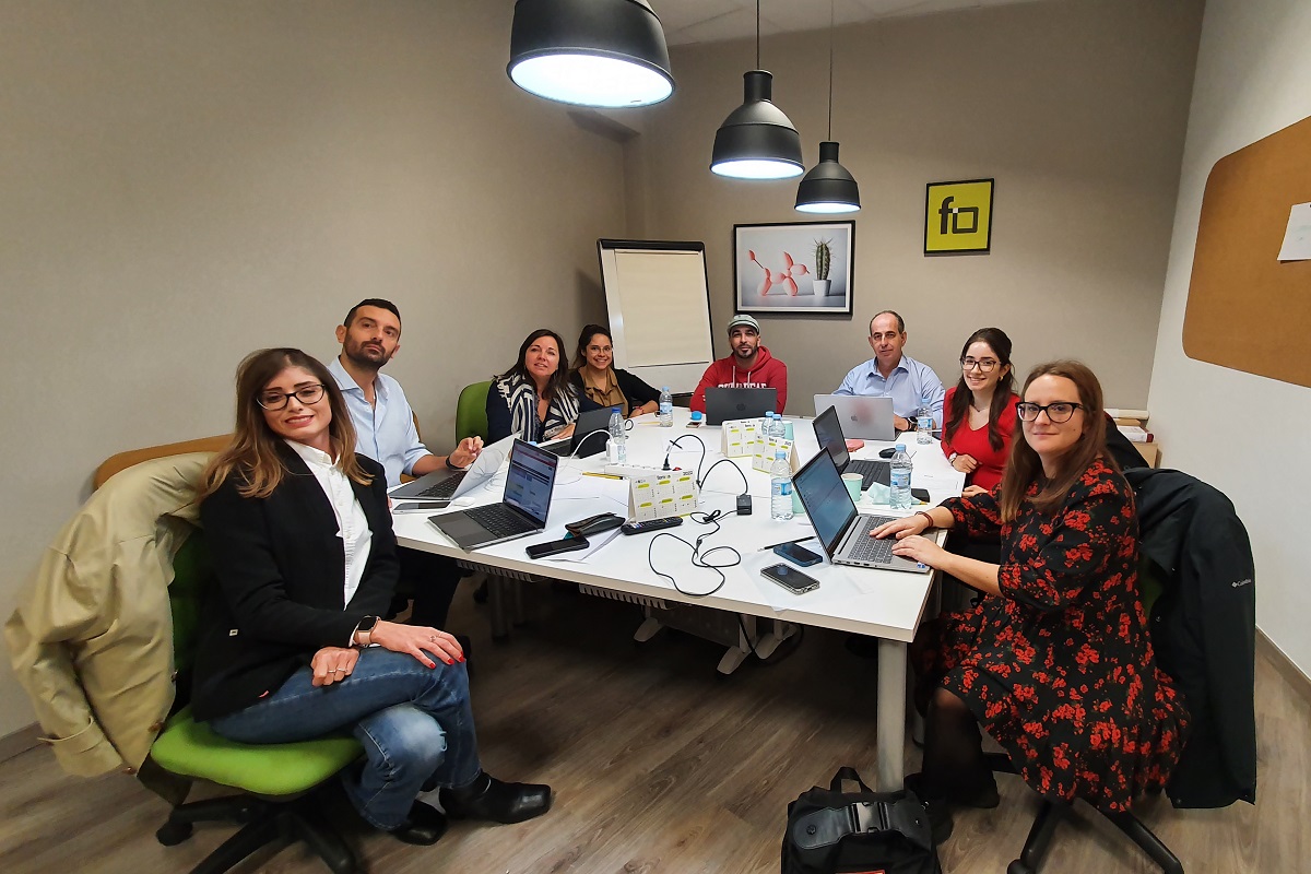 Σε εξέλιξη πρόγραμμα βασικών δεξιοτήτων για ένταξη των νέων στην αγορά εργασίας