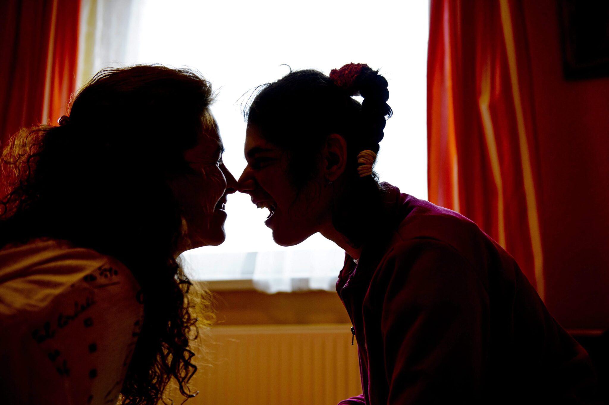 Άτομα με νοητική στέρηση αντιμετωπίζονται ως απλά ζωντανά