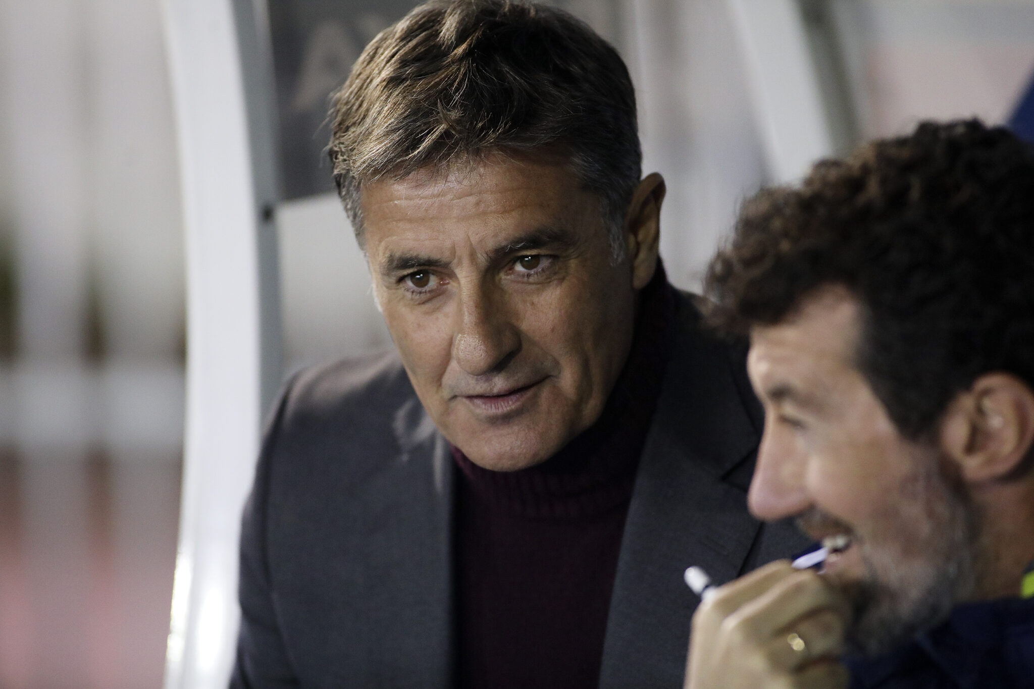 Ξεκαθαρίζει το πλάνο του Μίτσελ για Περιστέρι