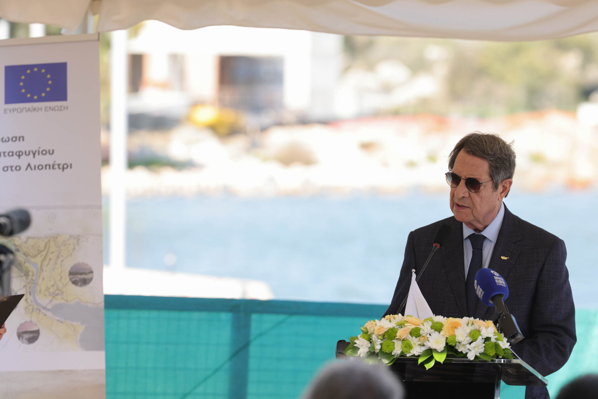 ΠτΔ: Λύπη για τη μη επιστροφή Αμμοχώστου, πικρία για τη μη λύση του κυπριακού