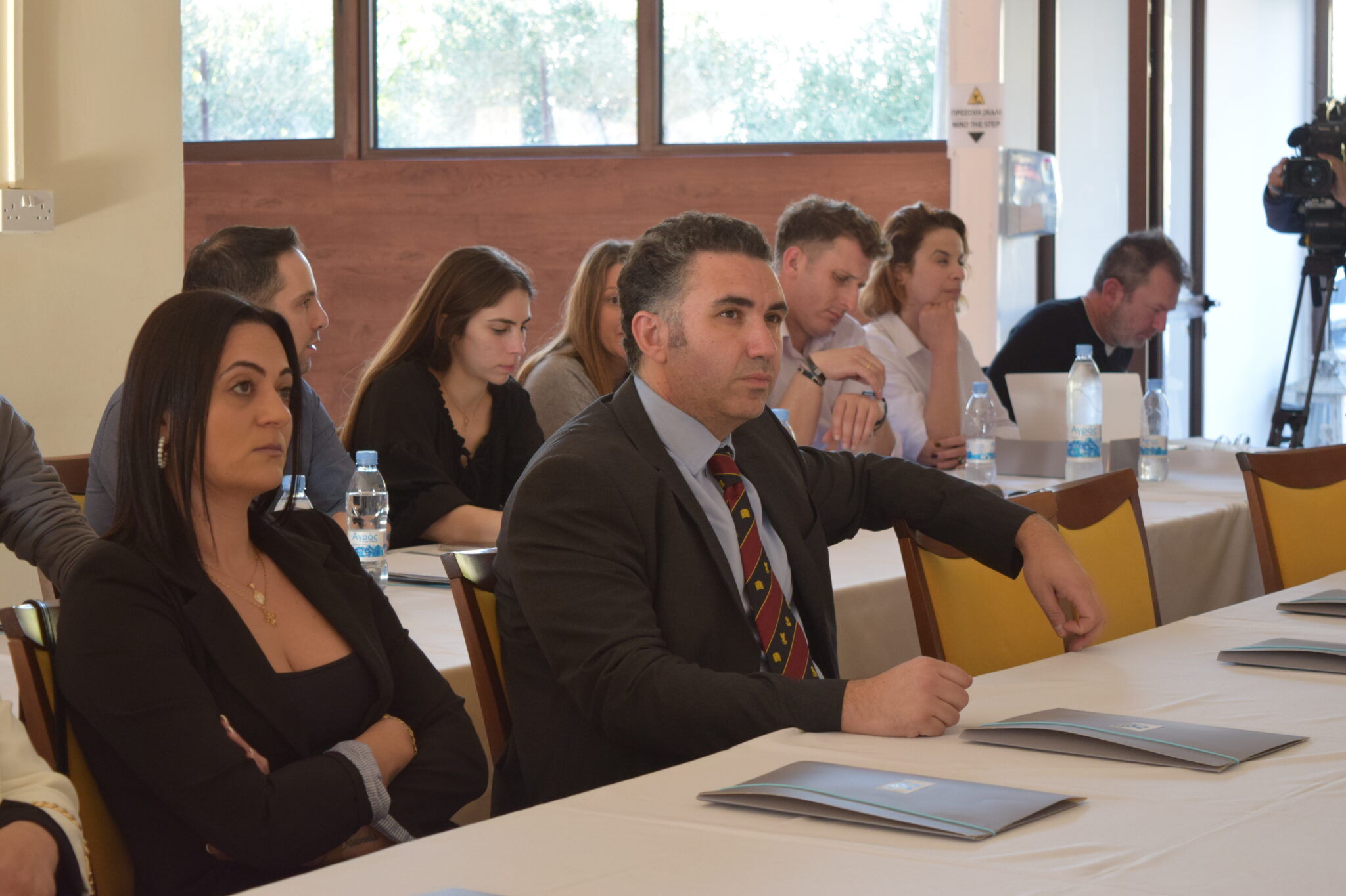 Ολοκληρώθηκε με επιτυχία η πρώτη επέμβαση Οστεοενσωμάτωσης (osseointegration)