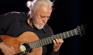 Θλίψη στον καλλιτεχνικό κόσμο: Έχασε τη ζωή του ο Νότης Μαυρουδής