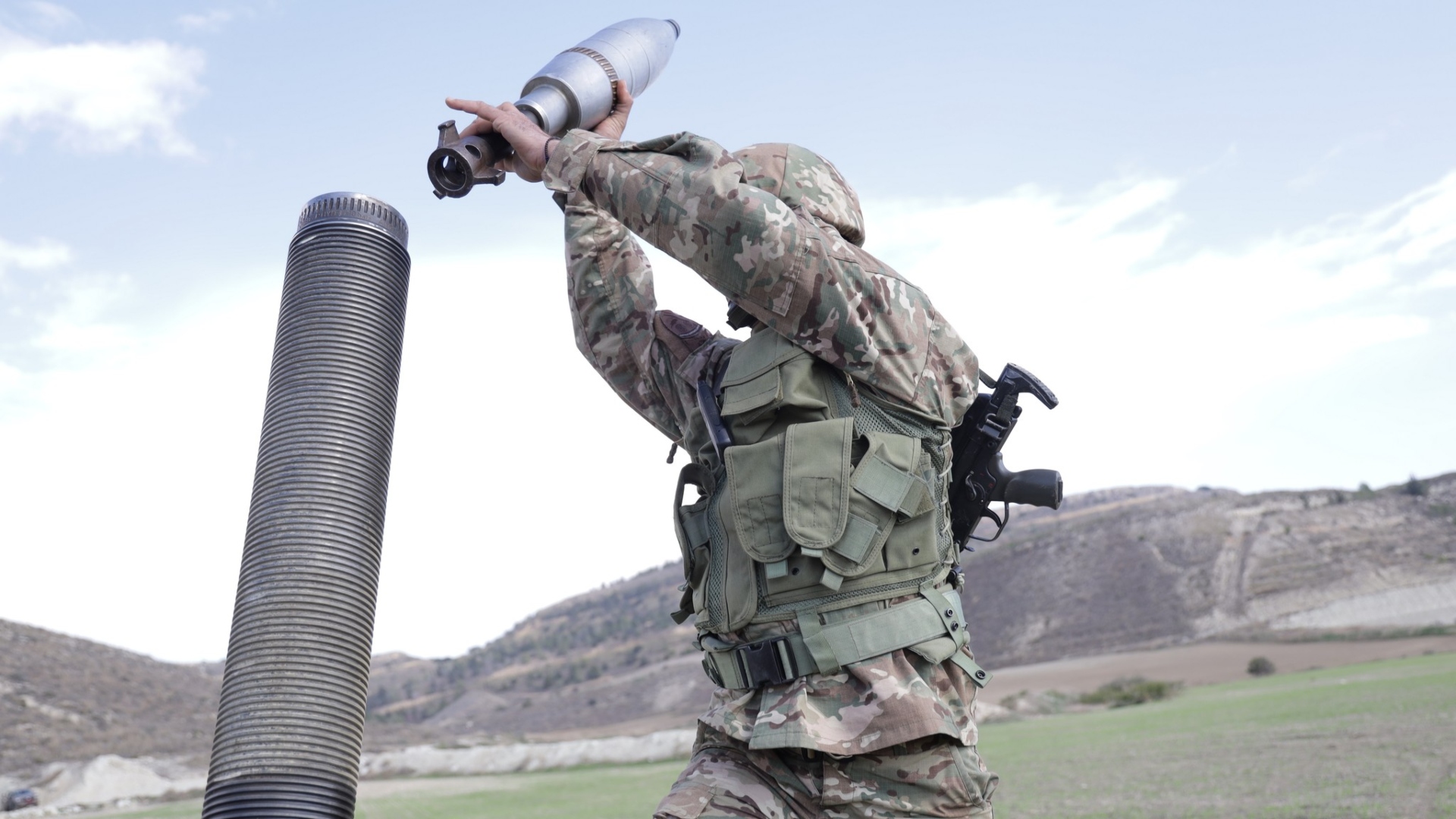 Κυβερνοασφάλεια και ηλεκτρονικός πόλεμος στο επίκεντρο συνεδρίου στη Λεμεσό