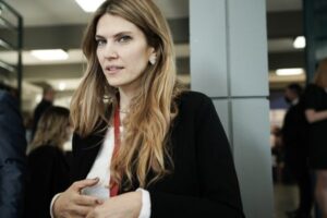 Αύριο ξανά στο Δικαστήριο η Εύα Καϊλή-Θα δηλώσει αθώα