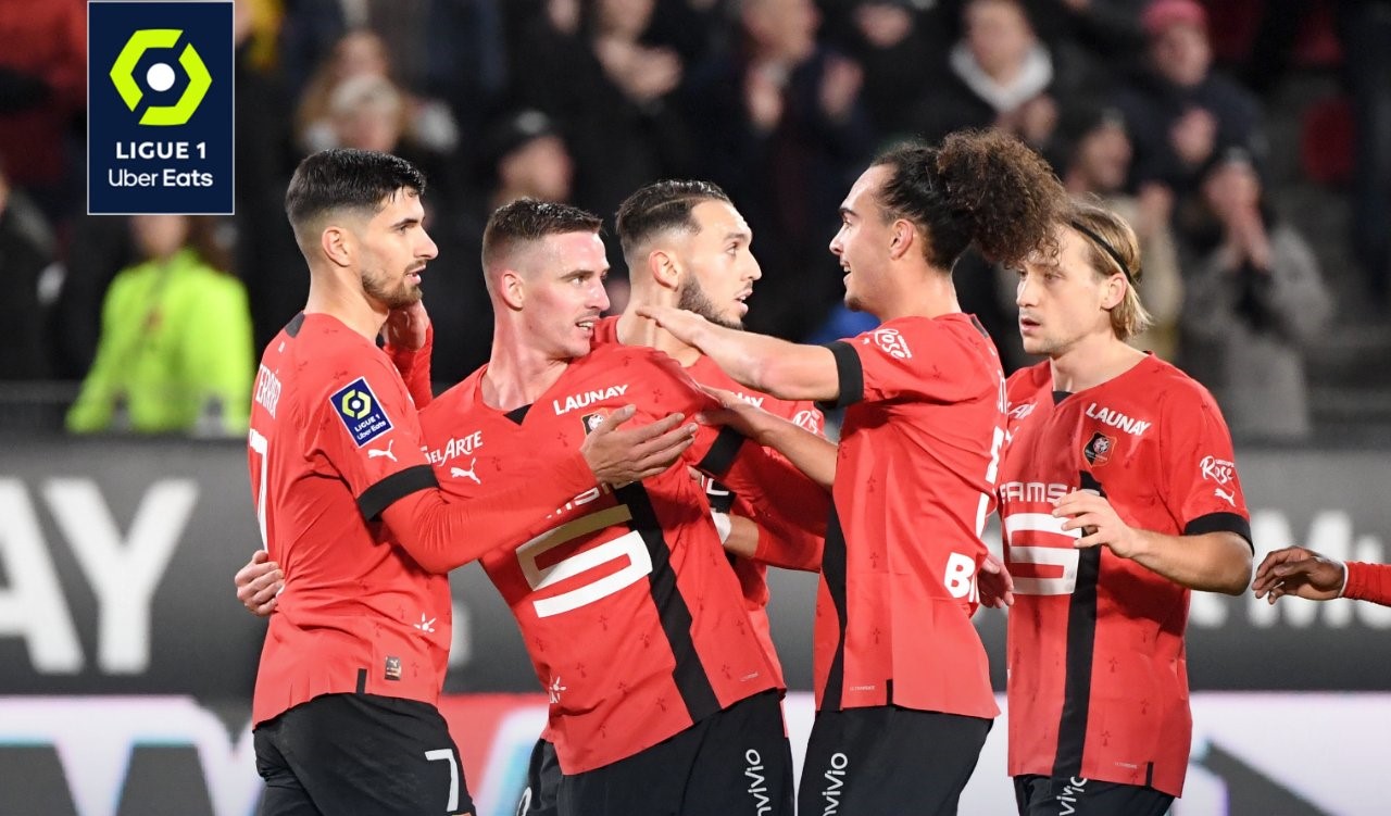 Πήρε το ντέρμπι με την Νις η Ρεν, «ριφιφί» της Τρουά στο Στρασβούργο