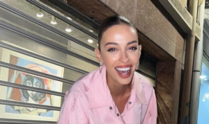 Ελένη Φουρέιρα: Έτσι αποχαιρέτησε το 2022 – Το μήνυμά της για τη νέα χρονιά