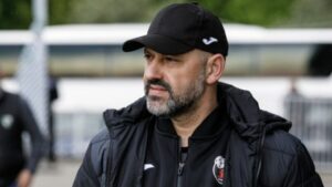 Μπασάντρε εν τέλει ο εκλεκτός για τον πάγκο της Δόξας