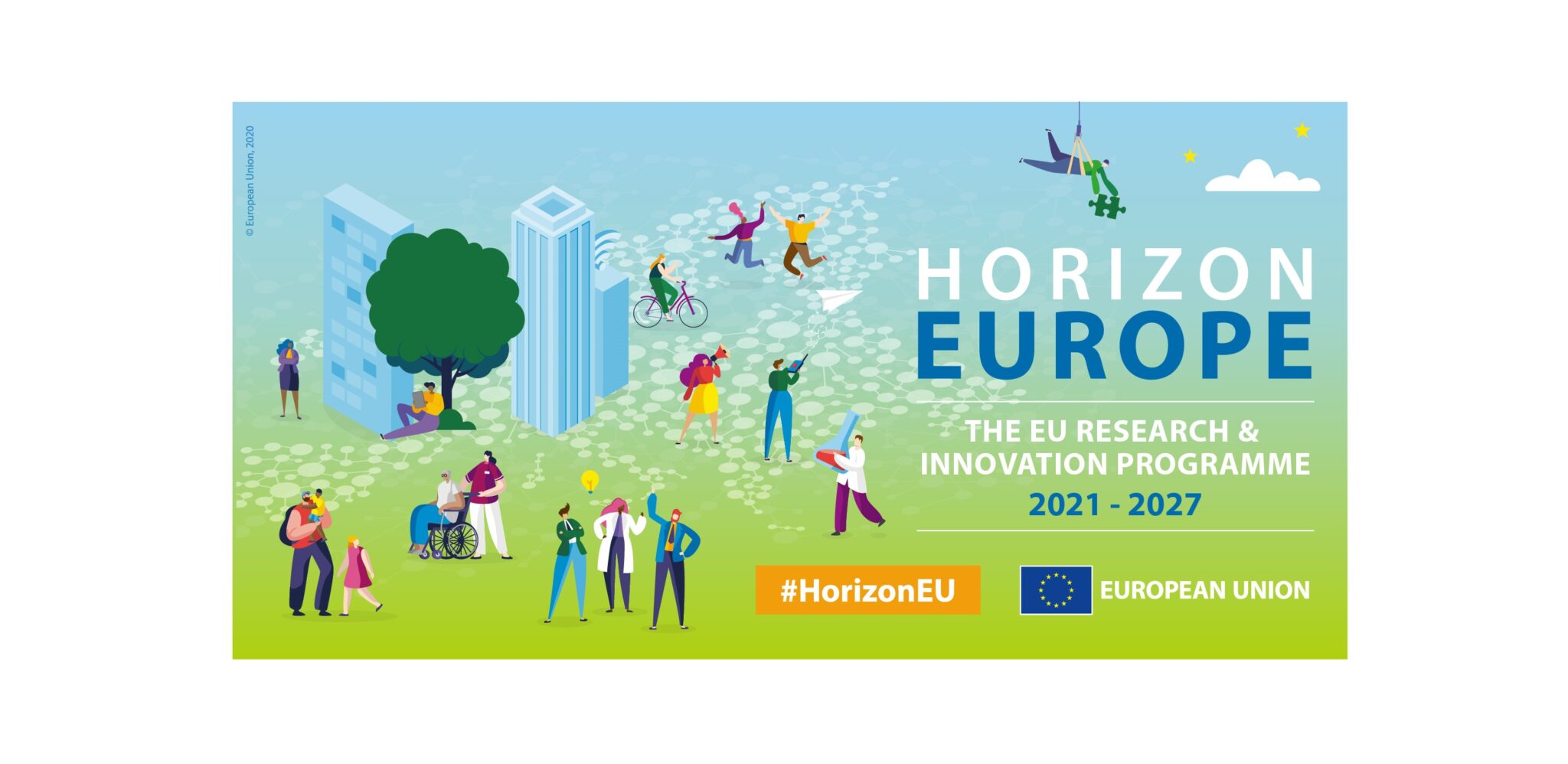 Ενημερωτική Ημερίδα από το ΙδΕΚ με επίκεντρο τον «Ορίζοντα Ευρώπη»