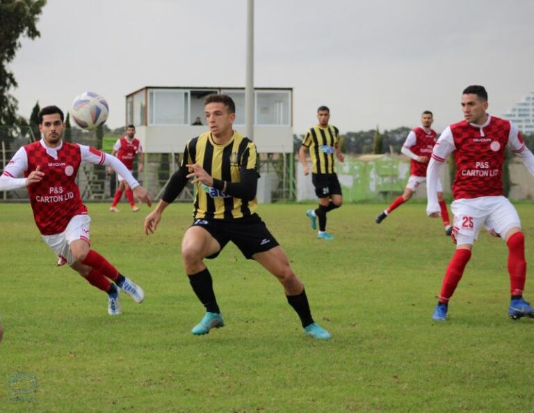 Γ' Κατηγορία: Το πρόγραμμα της πρεμιέρας της β' φάσης