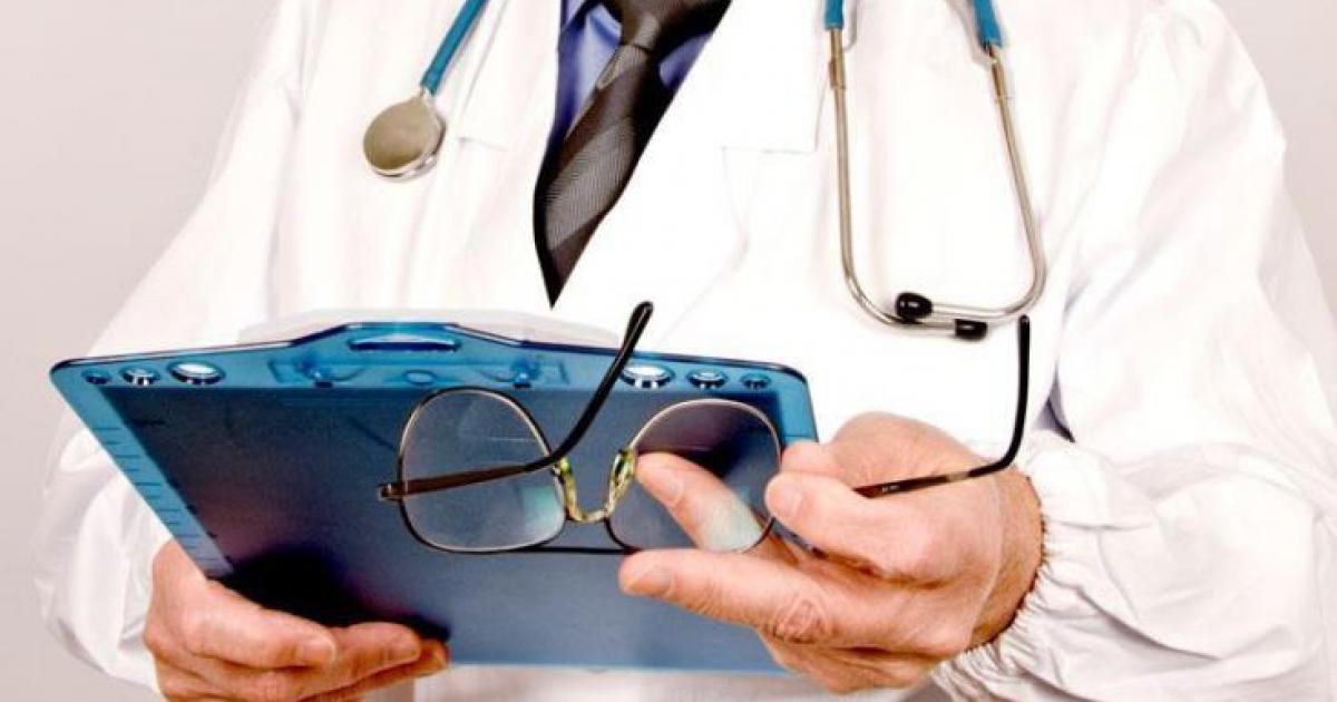 Υπερήλικες γιατροί στο ΓεΣΥ, εξετάζουν χωρίς καμία αξιολόγηση