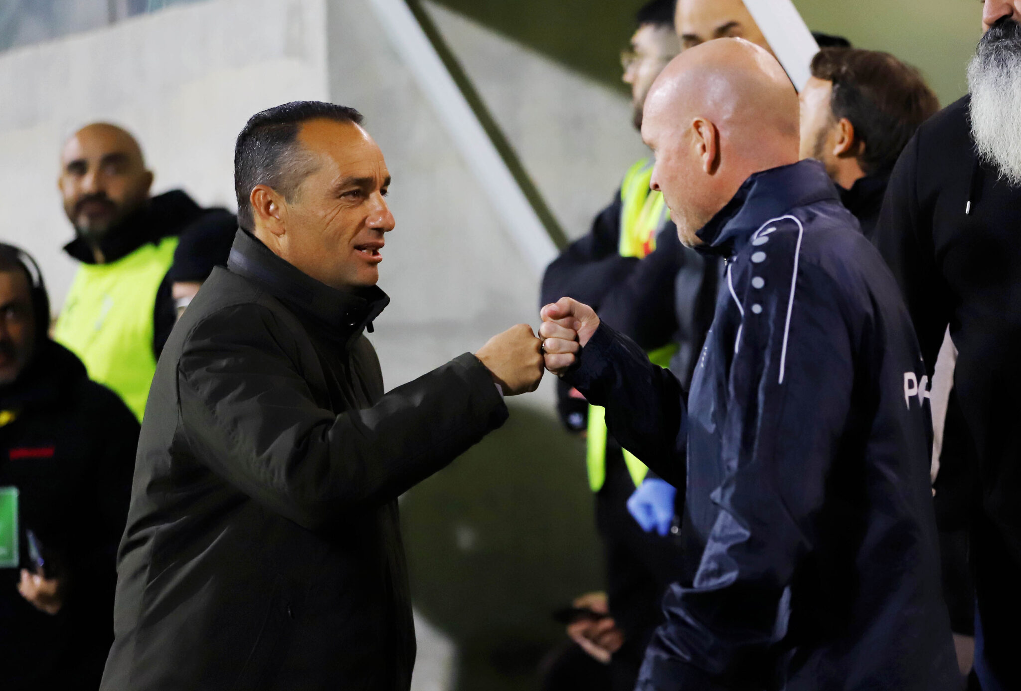 ΑΕΚ-Πάφος: Ο απόηχος από το «Αρένα»