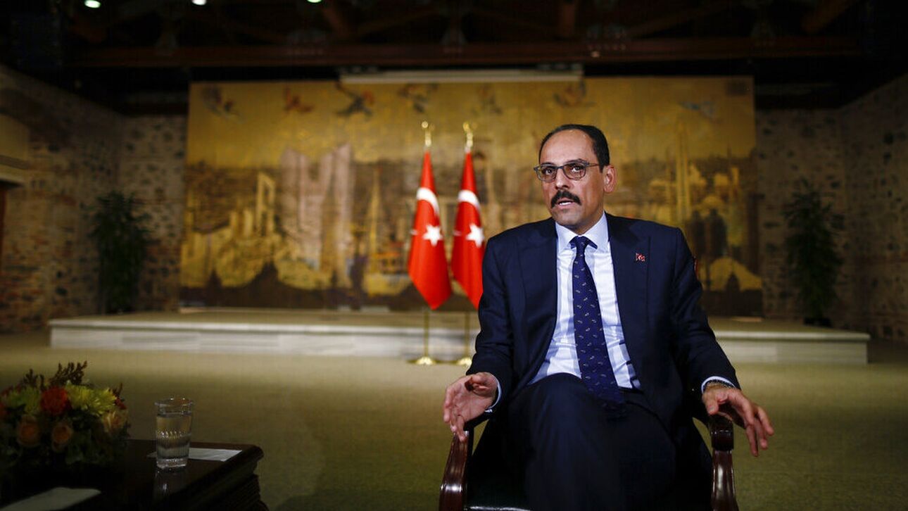 Νέο πισωγύρισμα από την Τουρκία στην ένταξη της Σουηδίας στο ΝΑΤΟ