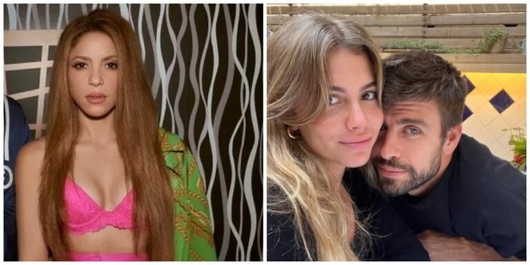 Πικέ: Καταρρέει ψυχολογικά η νέα σύντροφός του – Ο λόγος που πήγε… ψυχολόγο