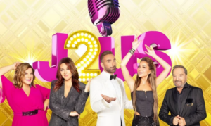 J2US: Αυτοί είναι οι μεγάλοι νικητές του μουσικού show