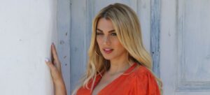 Σπυροπούλου: Πήρε εξιτήριο από το μαιευτήριο