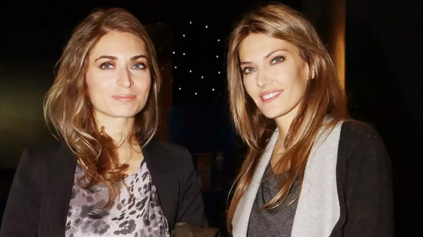 Η ΜΚΟ της αδελφής της Καϊλή και οι διευκρινίσεις από την υπεράσπισή της