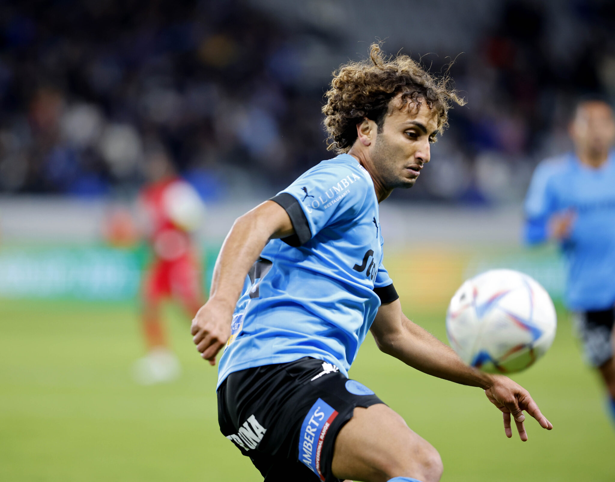 Ευχαριστημένος από τη μεταγραφή ο Ουάρντα, βλέπει «Στέλιος Κυριακίδης» ο Απόλλων