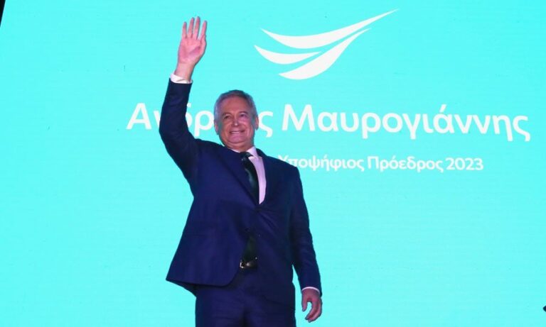 Α. Μαυρογιάννης: Παιδεία, εκπαίδευση, μόρφωση οι τρεις πυλώνες