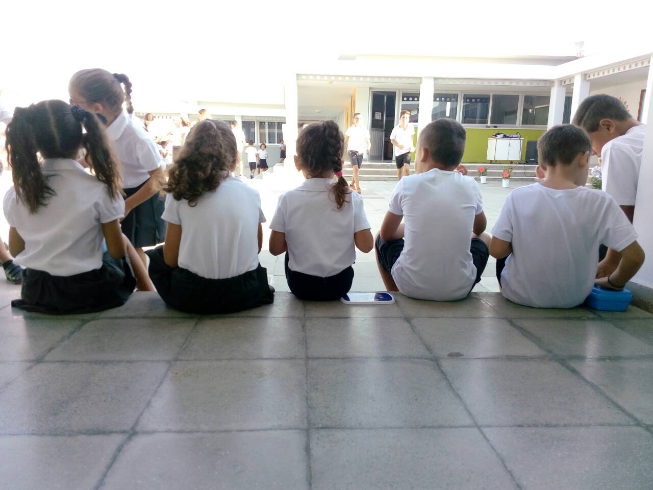 Αρχίζουν οι εγγραφές σε Δημοτικά και Νηπιαγωγεία-Όλες οι λεπτομέρειες