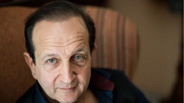 Σπύρος Μπιμπίλας για Πέτρο Φιλιππίδη: "Εξακολουθώ να τον έχω φίλο μου"