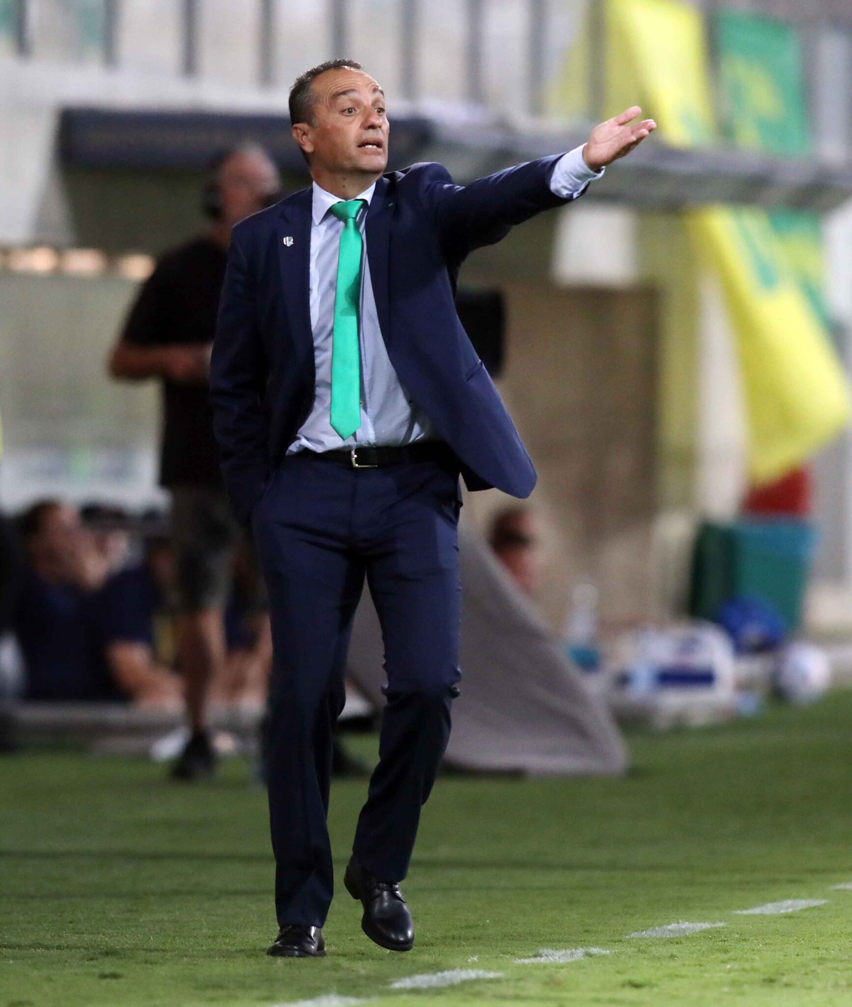 Το αλλάζει για τη διεύρυνση του σερί ο Όλτρα στην ΑΕΚ