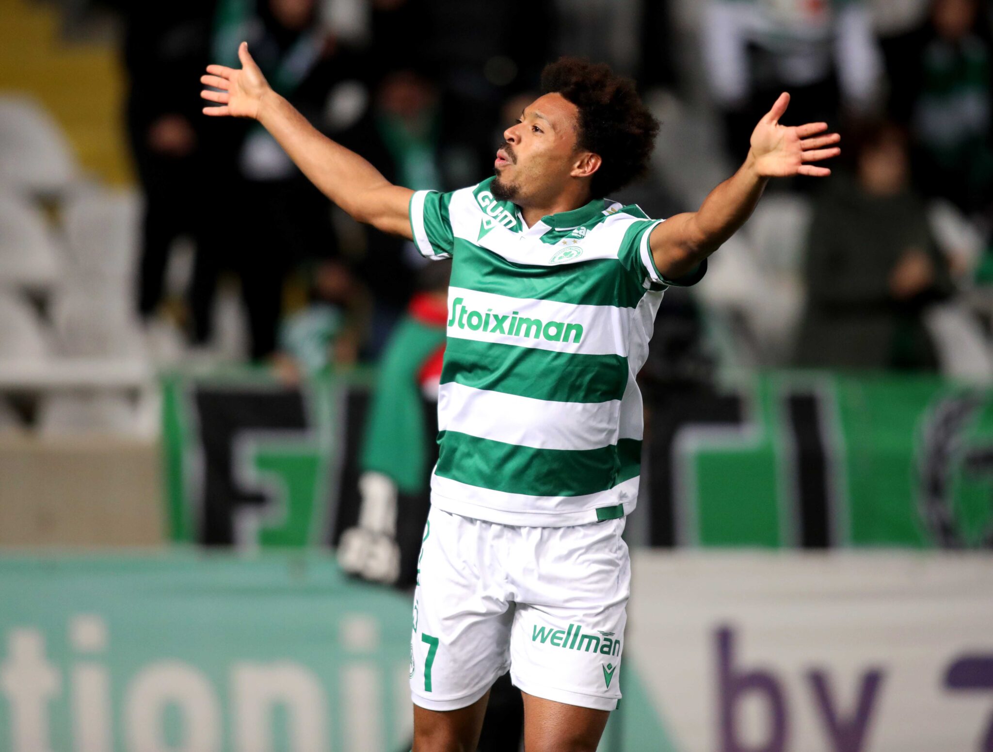 Το «αντίο» του Μπρούνο στην Ομόνοια: «Έδειξα κάθε λεπτό σεβασμό…»