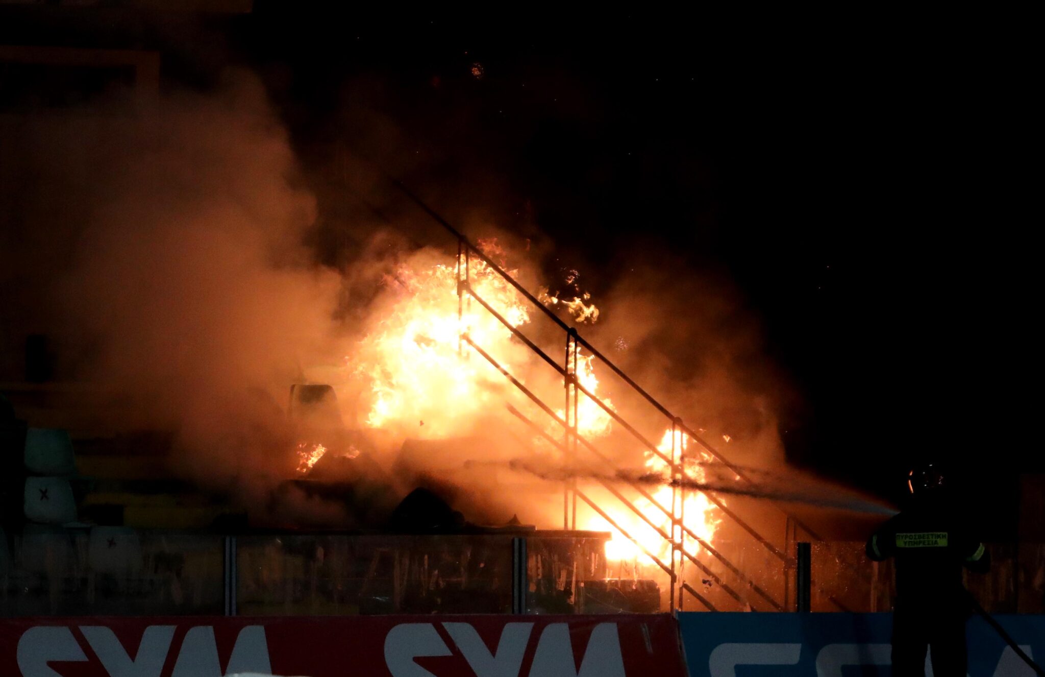 «Σε άλλη ευρωπαϊκή χώρα η ΥΔΔΤ κι ο Αρχηγός Αστυνομίας θα είχαν ήδη παραιτηθεί»