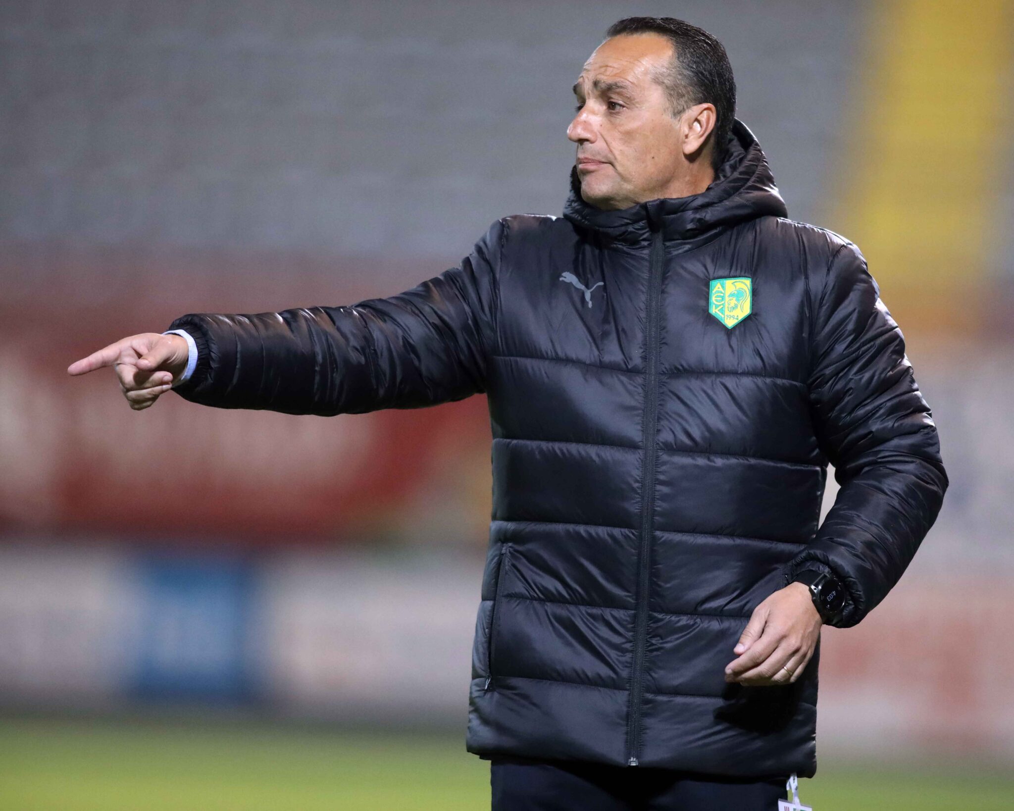 Στο παρελθόν το κύπελλο, η προσοχή στο πρωτάθλημα για την ΑΕΚ