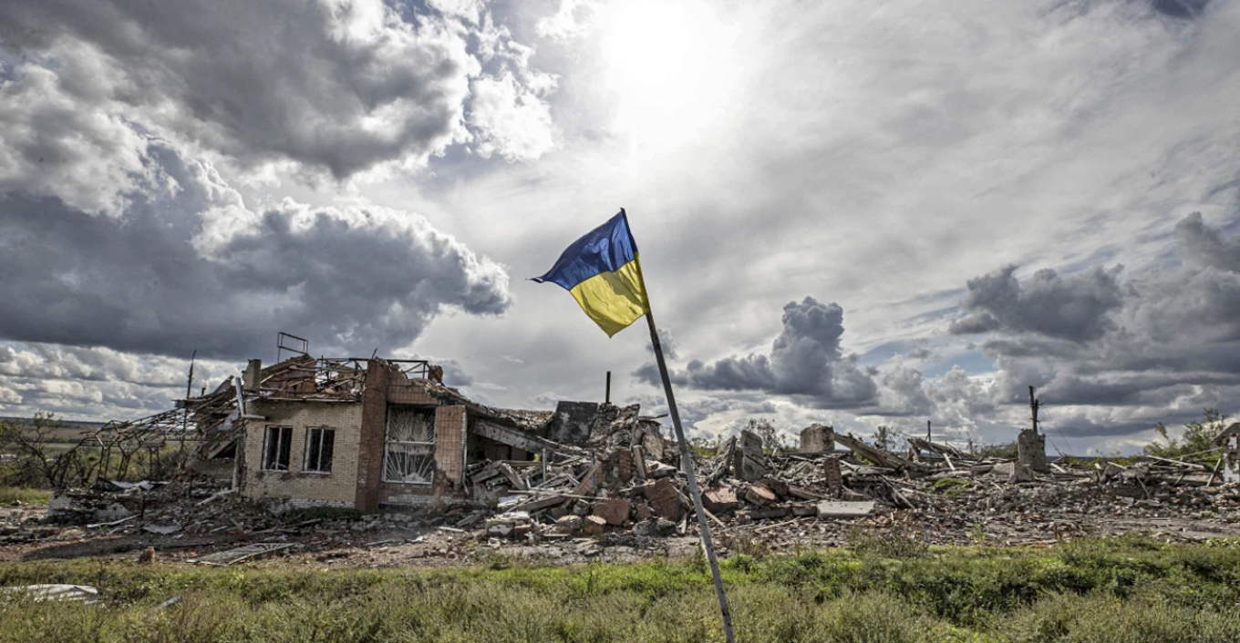 Ουκρανός ΥΠΑΜ: Το Κίεβο έχει γίνει «ντε φάκτο» μέλος του ΝΑΤΟ