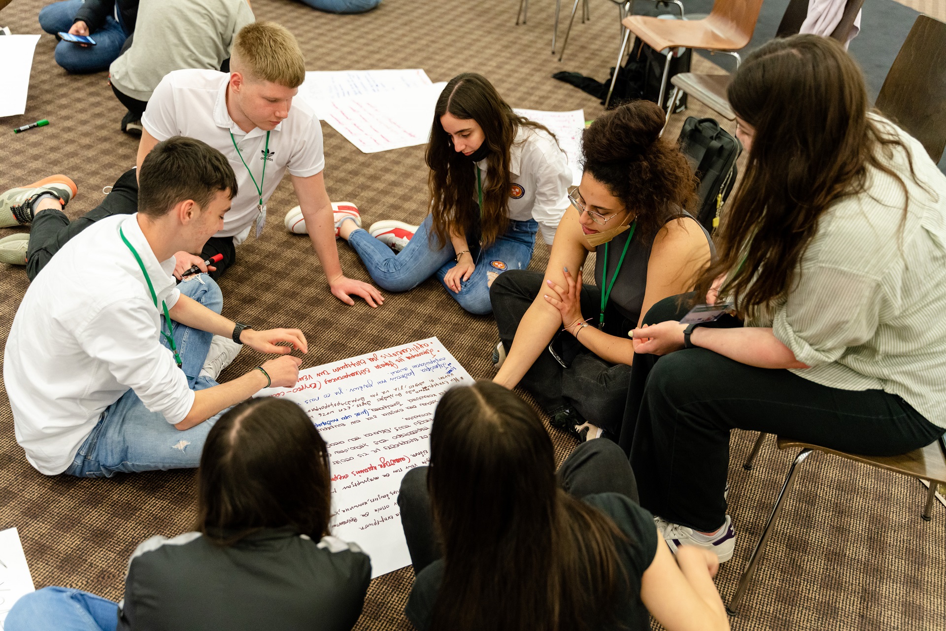 4ο Νεοβαρόμετρο Οργανισμού Νεολαίας Κύπρου: Τι αποτύπωσε για τις Προεδρικές 2023