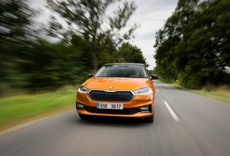 Oι τιμές του νέου Skoda Fabia στην Κύπρο