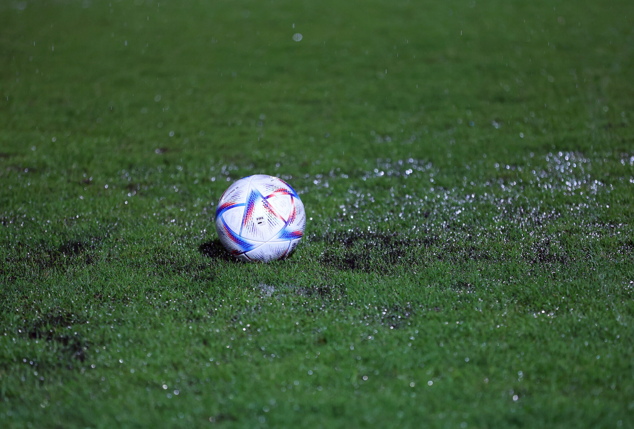 Δόξα-Νέα Σαλαμίνα: Αναβολή λόγω έντονης βροχόπτωσης στην Περιστερώνα (ΦΩΤΟ)